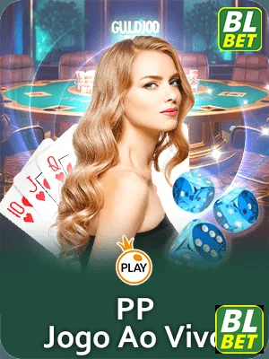Jogadores se divertindo em cassino online blbet